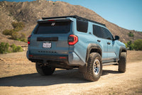 DV8 Offroad 25 - 26 Toyota 4Runner Spec Series Roof Rack - My Store