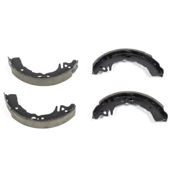 compare product Power Stop 00-05 Toyota Echo Rear Autospecialty Brake Shoes