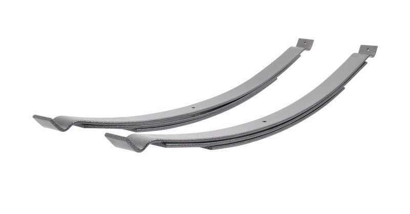 Hellwig 11 - 18 GMC 2500/3500 Load Pro - Up To 2500lb Level LC 3 Leaf Helper Spring w/o Mounting Kit - My Store