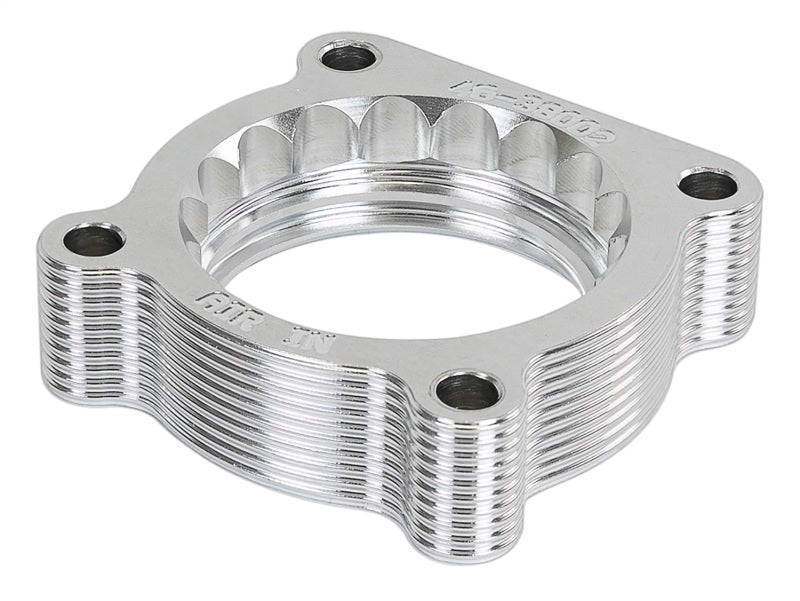 aFe Silver Bullet Throttle Body Spacers TBS Toyota Tacoma 05 - 11 V6 - 4.0L - My Store