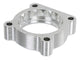 aFe Silver Bullet Throttle Body Spacers TBS Toyota Tacoma 05 - 11 V6 - 4.0L - My Store