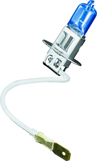 compare product Kuryakyn Super White 35W H3 Bulb