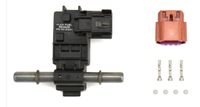 AEM Ethanol Content Flex Fuel Sensor w/ - 6AN fittings Kit - My Store