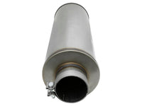 aFe SATURN 4S 409 Stainless Steel Muffler - My Store