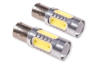 compare product Diode Dynamics 1156 LED Bulb HP11 LED - Cool - White (Pair)