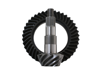 compare product Revolution Gear & Axle GM 8.25in IFS Reverse Rotation 5.13 Ratio Ring & Pinion Set