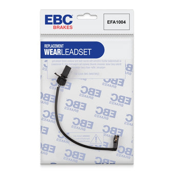 compare product EBC 2020+ Audi A4 B9 2.0T Front Wear Leads