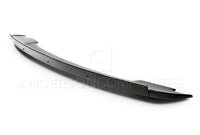 Anderson Composites 15 - 16 Ford Mustang Type - ST Rear Spoiler (Use Stock Mounting) - My Store