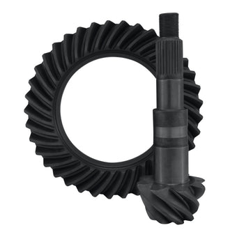 compare product Yukon Gear Ring & Pinion Gear Set for Nissan H233B Rear 5.89 Ratio