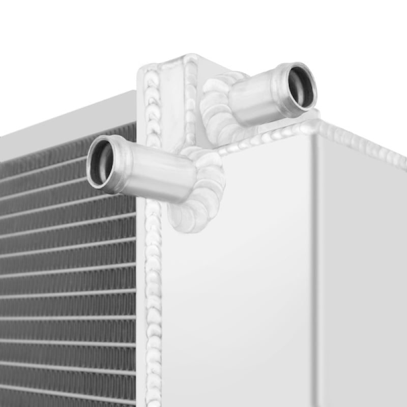 Mishimoto 94 - 00 Chevrolet C/K2500 w/ 6.5L Turbo Diesel Engine Radiator - My Store