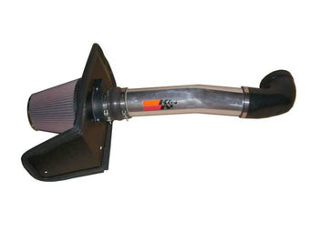 compare product K&N 03-09 Hummer H2 V8-6.0/6.2L High Flow Performance Kit