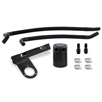 compare product Mishimoto 2023+ Nissan Z Baffled Oil Catch Can - PCV Side