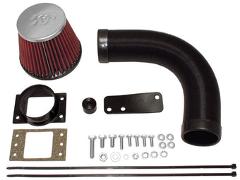 compare product K&N Performance Intake Kit BMW 320I, 323I, 325i, E34, 170BHP