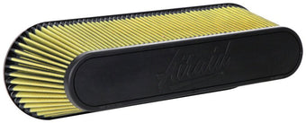 compare product Airaid Universal Air Filter 8-5/8in Flange x 17-9/16x5-9/16in B x 15-1/16x3-1/16in T x 6in H