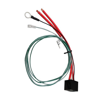 compare product ARB Wiring Harness Linx Relay