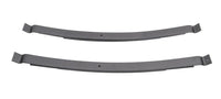 Hellwig 11 - 18 GMC 2500/3500 Load Pro - Up To 2500lb Level LC 3 Leaf Helper Spring w/o Mounting Kit - My Store
