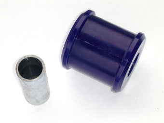 compare product SuperPro 1978 Subaru Brat DL Rear Differential Pinion-to-Subframe Mount Bushing Single