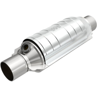 compare product MagnaFlow Universal Catalytic Converter 2.25 1/O2 CA