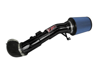 compare product Injen 04-12 Nissan Titan 5.7L V8 Wrinkle Black Short Ram Intake System w/ MR Tech