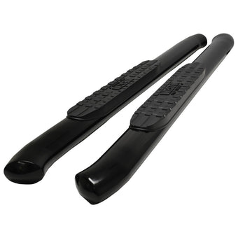 compare product Westin 21-22 Ford Bronco (2-Door) PRO TRAXX 4 Oval Nerf Step Bars - Textured Black