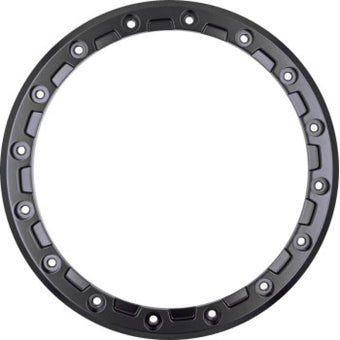 compare product Raceline Beadlock Ring - Podium -15in - 16 Hole - 10mm - Black