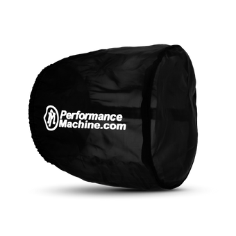 compare product Performance Machine C4 Carbon Air Cleaner Rain Sock