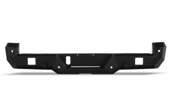 compare product Body Armor 4x4 2016+ Toyota Tacoma Pro Series Rear Bumper
