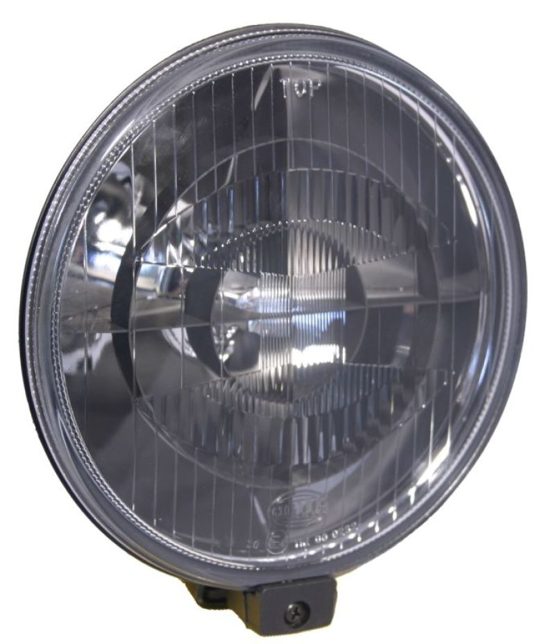 Hella 500 Series 12V Black Magic Halogen Driving Lamp Kit - My Store