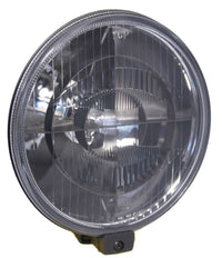 Hella 500 Series 12V Black Magic Halogen Driving Lamp Kit - My Store