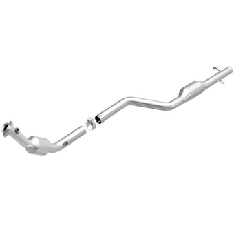 compare product MagnaFlow Direct Fit Catalytic Converter 99-02 Mercedes SL500 5.0L