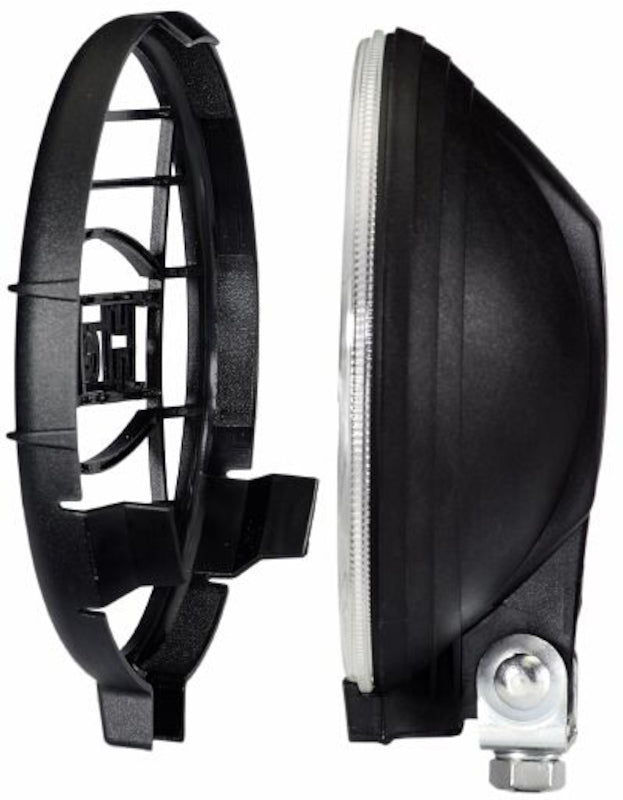 Hella 500 Grille Cover (Pair) - My Store