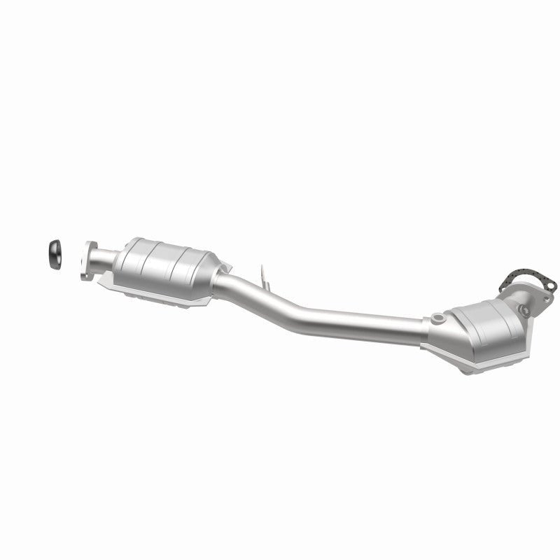 MagnaFlow Conv DF 99 - 05 Subaru Forester/96 - 97 & 99 - 05 Impreza/01 - 03 Legacy/00 - 05 Outback Front/Rear - My Store