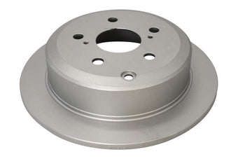 compare product DBA 02-06 Lexus ES300 Rear En-Shield Standard Rotor
