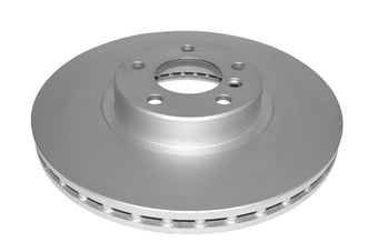 compare product DBA 07-18 BMW X5 xDrive35d Front En-Shield Standard Rotor