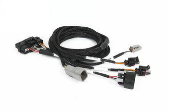 compare product Haltech NEXUS Universal Plug-in IO Expansion Harness - 2.5m (8ft)