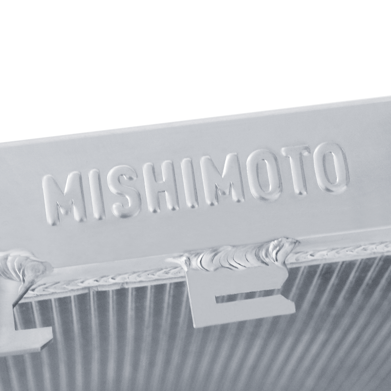 Mishimoto 2013+ Ford Focus ST Performance Aluminum Radiator - My Store