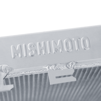 Mishimoto 2013+ Ford Focus ST Performance Aluminum Radiator - My Store