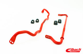 compare product Eibach Anti-Roll Bar Kit Front & Rear for 07-10 Ford Shelby GT500 Convertible/Coupe