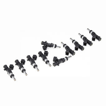compare product DeatschWerks 05-10 BMW E60/E63/E64 S85 600cc Injectors - Set of 10