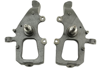 compare product Belltech DROP SPINDLE SET 04+FORD F 150 20inch MIN/WHLS