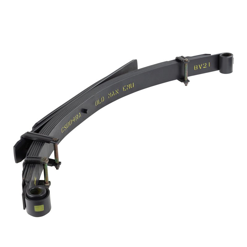 ARB / OME Leaf Spring Toy 60 Ser - Rear - My Store