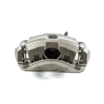 compare product Power Stop 03-07 Honda Accord Front Left Autospecialty Caliper w/Bracket