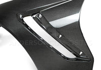 Anderson Composites 14+ Chevrolet Corvette C7 Z06 Fenders - My Store