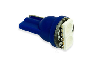 compare product Diode Dynamics 194 LED Bulb SMD2 LED - Blue (Single)