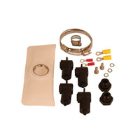 Aeromotive 99 - 04 Chevrolet Silverado 340 Single Drop - In Phantom System - My Store