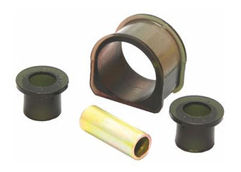 compare product Whiteline Plus 11/92-5/06 Toyota Camry / 3/92-7/01 Lexus ES Fr Steering Rack & Pinion Mount Bushing