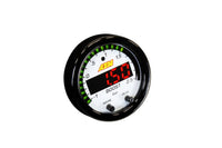 AEM X - Series Boost Pressure - 30inHg 35psi Gauge - My Store