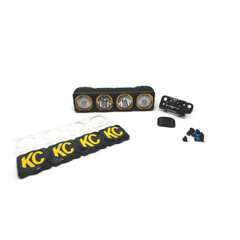 compare product KC HiLiTES FLEX ERA LED 10in. Light Bar Add-A-Light Kit (Combo Beam)