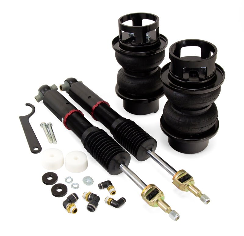 Air Lift Performance BMW F30 3 - Series (incl xDrive) Rear Kit - My Store