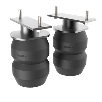 compare product Timbren 1999 Ford F-250 4WD Front Suspension Enhancement System